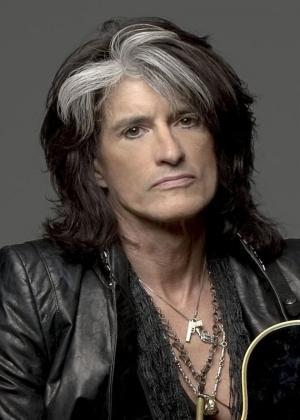 Joe Perry